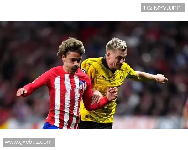 欧联杯精彩对决多特蒙德逆转马竞全场沸腾战报解析